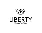 https://www.logocontest.com/public/logoimage/1341266003liberty woman_s clinic12.jpg